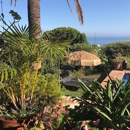 Casa Bahia De Casares Bed & Breakfast Luaran gambar