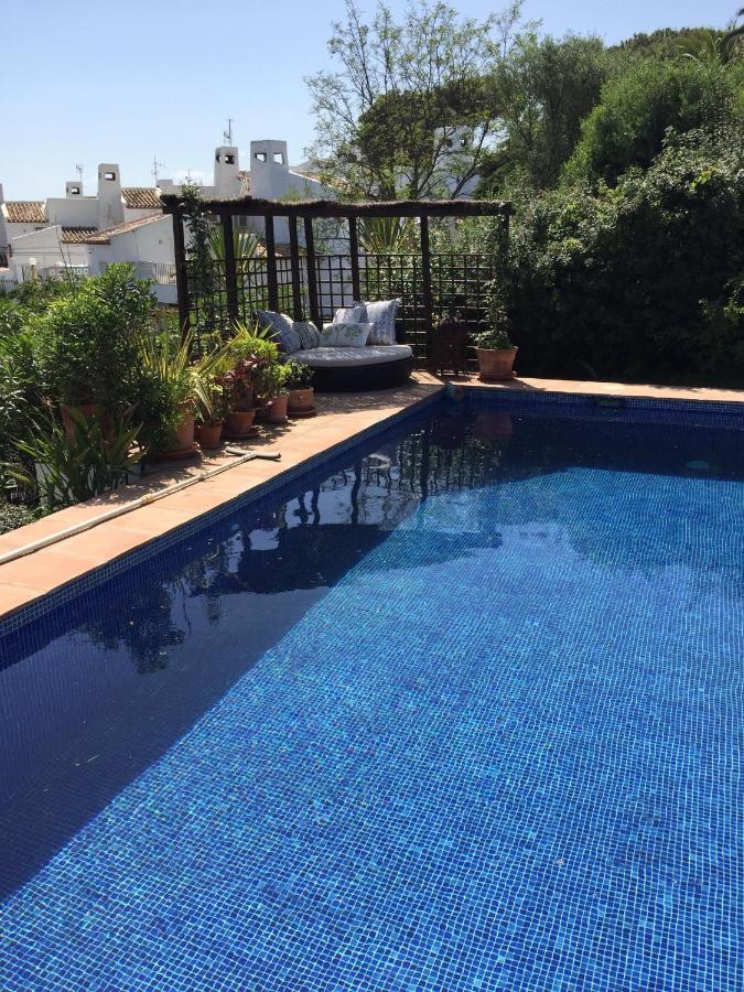 Casa Bahia De Casares Bed & Breakfast Luaran gambar