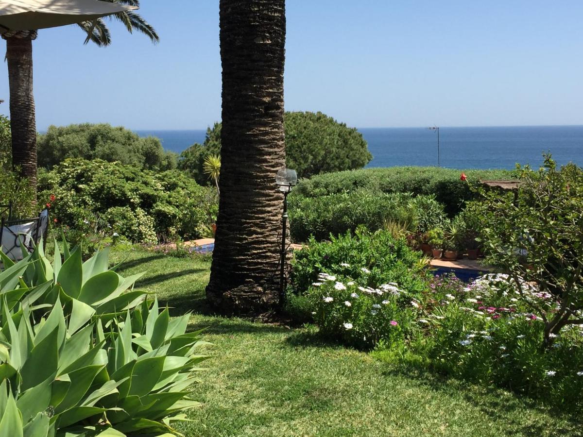 Casa Bahia De Casares Bed & Breakfast Luaran gambar