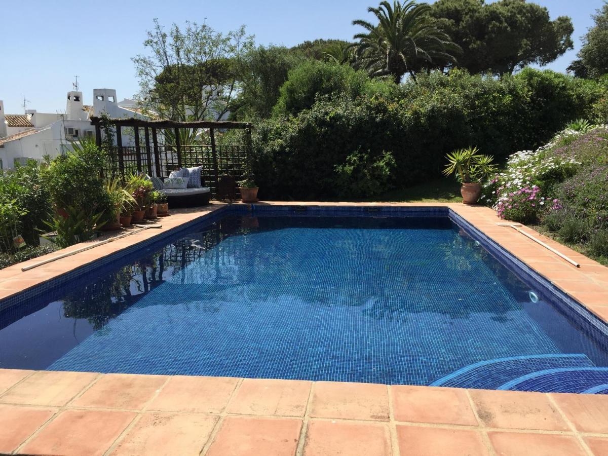 Casa Bahia De Casares Bed & Breakfast Luaran gambar