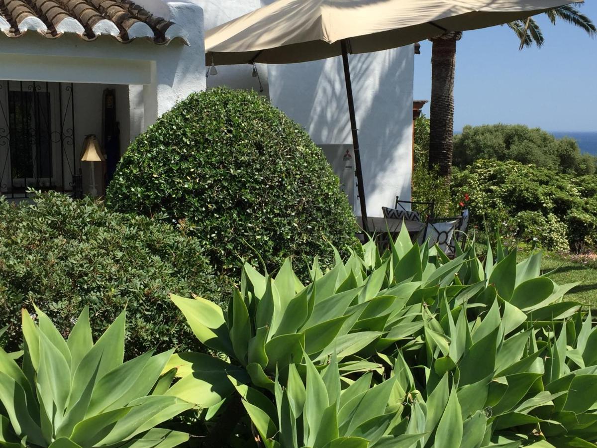 Casa Bahia De Casares Bed & Breakfast Luaran gambar
