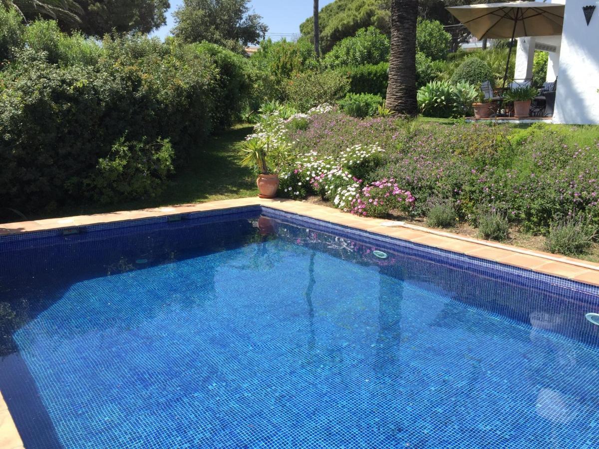 Casa Bahia De Casares Bed & Breakfast Luaran gambar