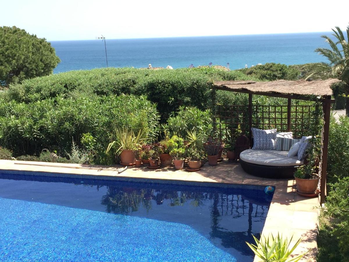 Casa Bahia De Casares Bed & Breakfast Luaran gambar