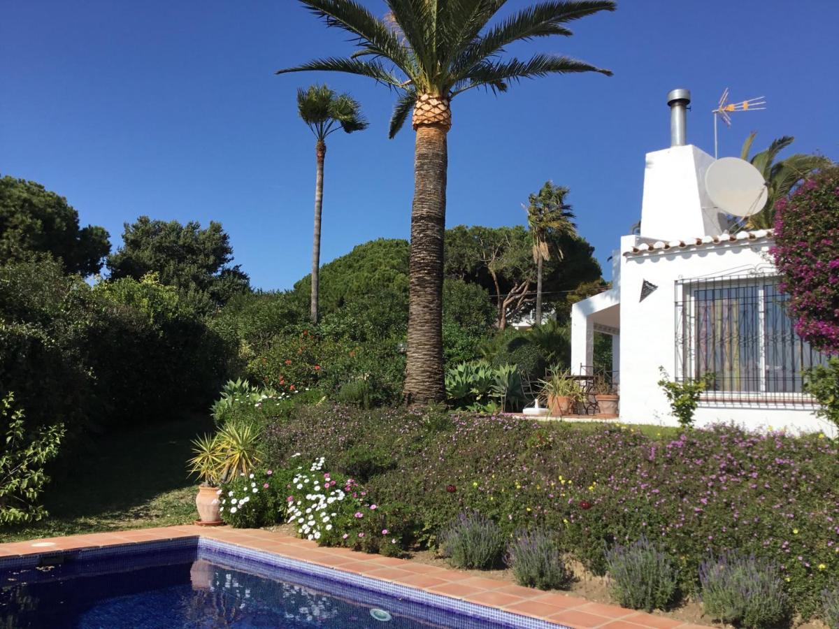 Casa Bahia De Casares Bed & Breakfast Luaran gambar