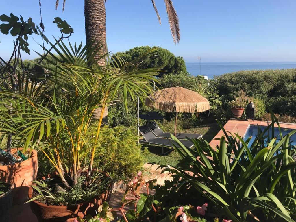 Casa Bahia De Casares Bed & Breakfast Luaran gambar