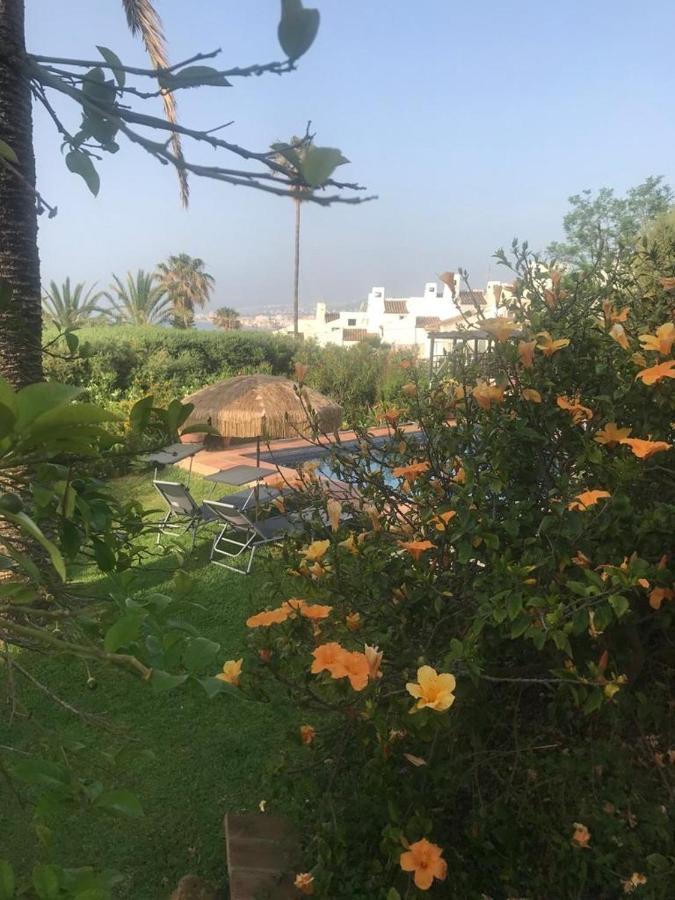 Casa Bahia De Casares Bed & Breakfast Luaran gambar
